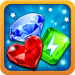 Jewels Blitz HD for Android 1.3.1 - Game Jewels on Android