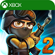 Tiny Troopers 2: Special Ops for Windows Phone 1.1.0.0 - Special double hit tiny war