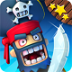 Pirates Plunder for Android 1.7.1 - Game piracy on Android
