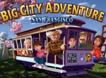 Big City Adventure : San Francisco HD Lite For iPad - Search for treasure