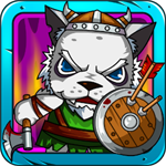 Monster War for Windows Phone 1.0.0.1 - Game protect strategic success on Windows Phone