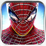 The Amazing Spider - Man for iOS 1.0.3 - Game The Amazing Spider Man , Spiderman for iphone / ipad