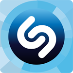 Shazam for Android 4.6.1 - Applications identify song title