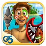 Youda Survivor for iOS - Surviving on deserted island