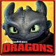 Dragons: Rise of Berk for Android 1.2.10 - Game Recipes dragon training on Android
