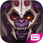 Heroes of Order & Chaos for iOS 2.2.0 - Game MOBA free on iPhone / iPad